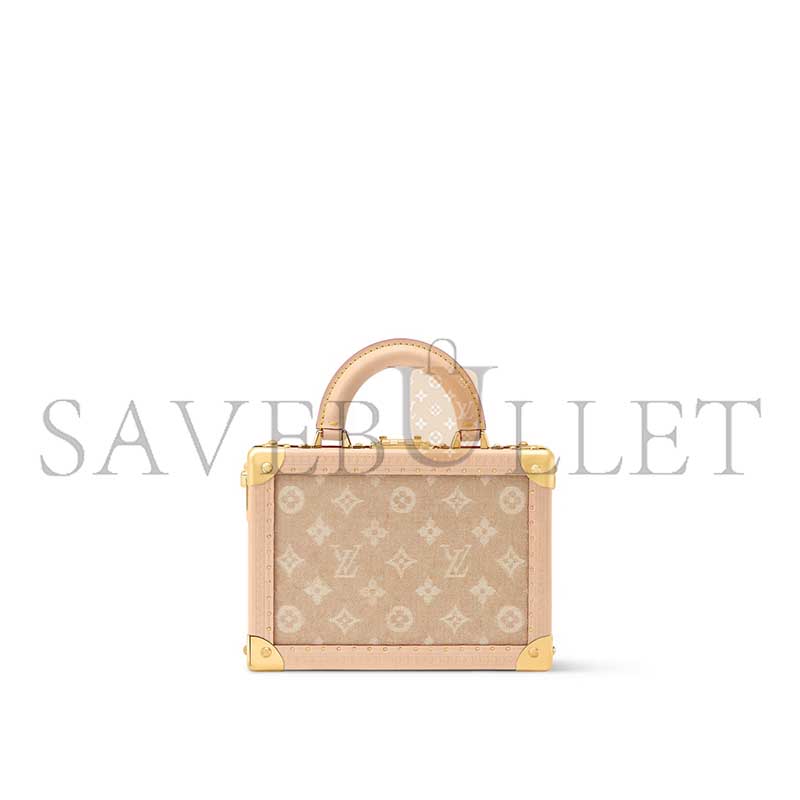 LOUIS VUITTON PETITE VALISE M14592 (23*18*11cm)  
